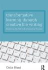 Image for Transformative Learning through Creative Life Writing