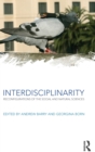 Image for Interdisciplinarity