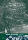 Image for Arsenic in geosphere and human diseases  : arsenic 2010