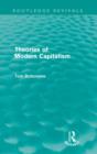 Image for Theories of Modern Capitalism (Routledge Revivals)
