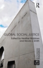 Image for Global Social Justice