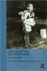 Image for Legacies of the Asia-Pacific War
