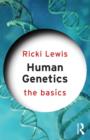 Image for Human Genetics: The Basics
