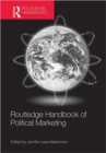 Image for Routledge handbook of political marketing