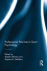 Image for Professional Practice in Sport Psychology
