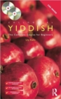 Image for Colloquial Yiddish
