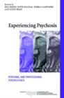 Image for Experiencing psychosis  : personal and professional perspectives