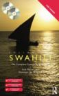 Image for Colloquial Swahili  : the complete course for beginners