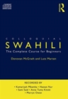 Image for Colloquial Swahili  : the complete course for beginners