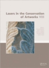 Image for Lasers in the Conservation of Artworks VIII