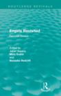 Image for Engels Revisited (Routledge Revivals)