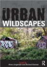 Image for Urban wildscapes