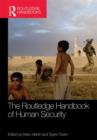 Image for Routledge Handbook of Human Security