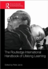 Image for The Routledge international handbook of lifelong learning