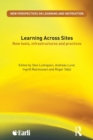 Image for Learning Across Sites