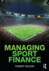 Image for Managing sport finance