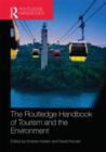 Image for The Routledge handbook of tourism and the environment
