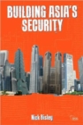 Image for Building Asia’s Security