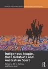 Image for Indigenous People, Race Relations and Australian Sport