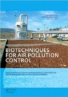 Image for Biotechniques for Air Pollution Control