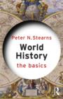 Image for World History: The Basics