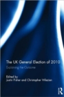 Image for The UK General Election of 2010