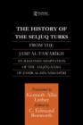 Image for The History of the Seljuq Turks