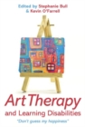 Image for Art Therapy and Learning Disabilities