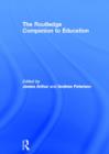 Image for The Routledge Companion to Education