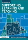 Image for Supporting Learning and Teaching