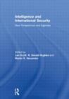 Image for Intelligence and international security  : new perspectives and agendas