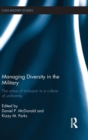 Image for Managing Diversity in the Military