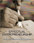 Image for Effectual Entrepreneurship