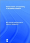 Image for Assessment for Learning in Higher Education