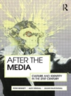 Image for After the Media