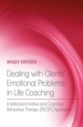 Image for Dealing with Clients&#39; Emotional Problems in Life Coaching