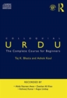 Image for Colloquial Urdu  : the complete course for beginners