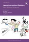 Image for Japan&#39;s international relations  : politics, economics and security