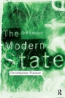 Image for The modern state