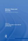 Image for Women, peace and security  : translating policy into practice