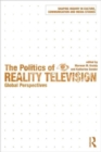 Image for The Politics of Reality Television