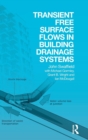 Image for Transient free surface flows in building drainage systems