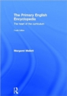Image for The Primary English Encyclopedia