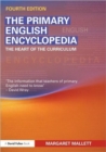 Image for The primary English encyclopedia  : the heart of the curriculum