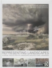 Image for Representing landscape  : a visual collection of landscape architectural drawings