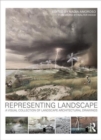 Image for Representing landscapes  : a visual collection of landscape architectural drawings