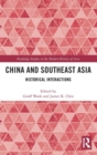 Image for China and Southeast Asia