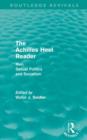 Image for The Achilles Heel Reader (Routledge Revivals)