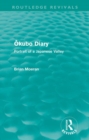 Image for Okubo diary  : portrait of a Japanese valley