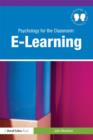 Image for Psychology for the Classroom: E-Learning